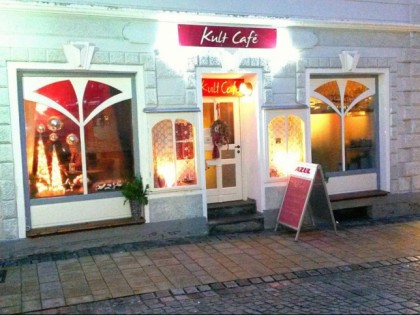 Foto: Kult Cafe