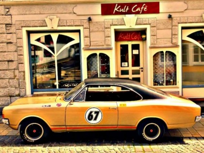 Foto: Kult Cafe